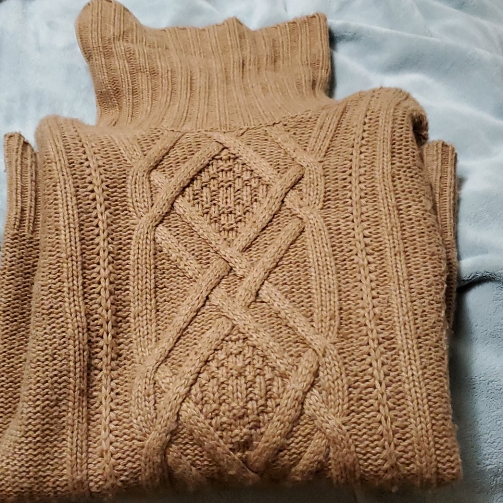 J Crew Sweater